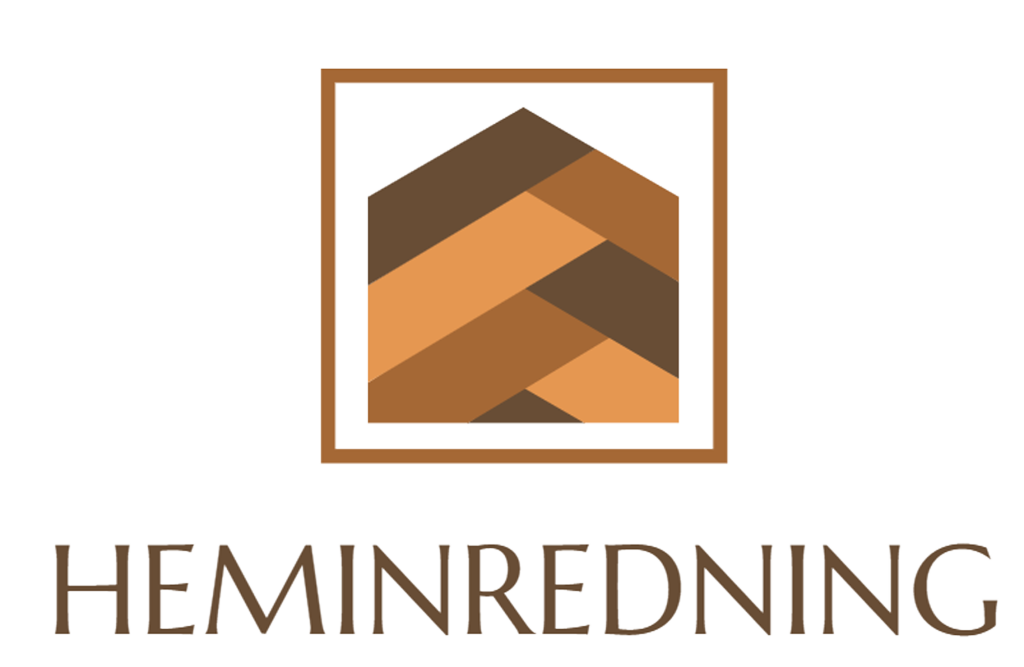 Heminredning