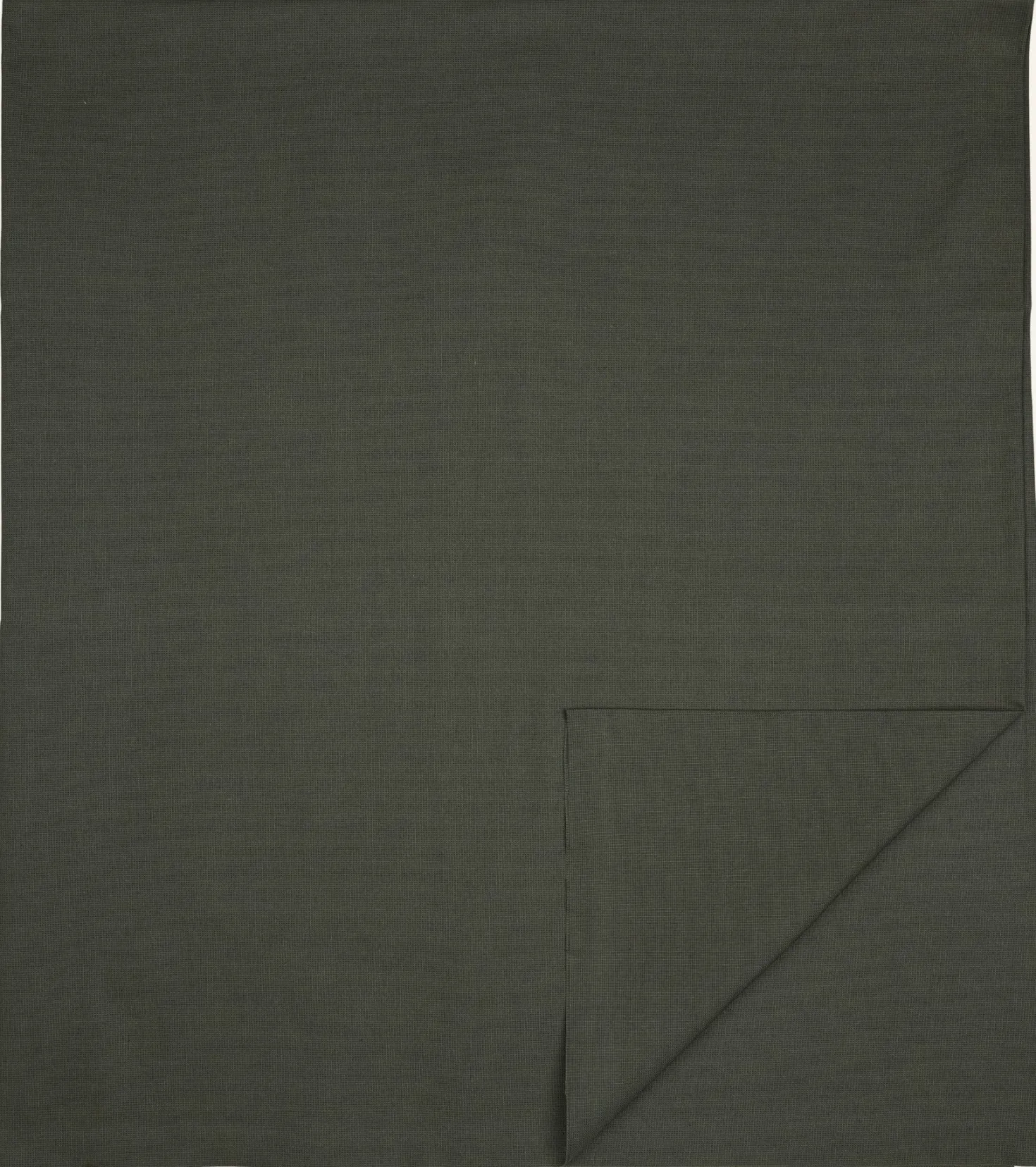 Avtorkningsbar duk grön - 140x250 cm