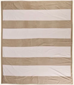 Badlakan beige - 200x180 cm