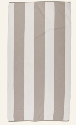 Badlakan beige - 90x180 cm