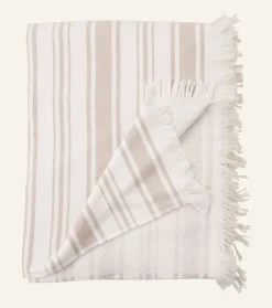 Badlakan beige - 80x180 cm