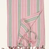 Badlakan rosa - 75x150cm