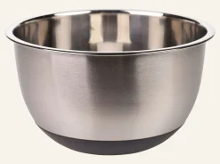 Bakbunke stål - ø22 cm