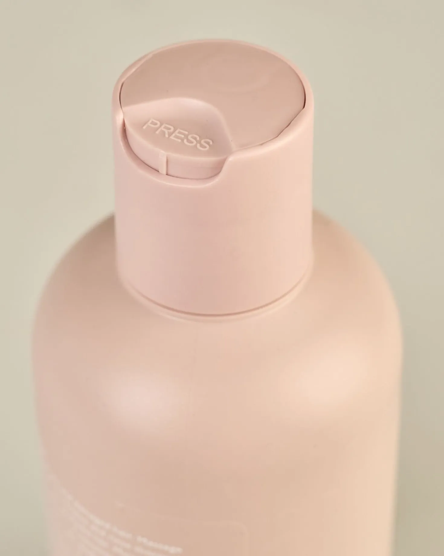 Balsam rosa - 300 ml