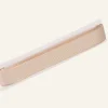 Band beige - 1,6cm x 7m