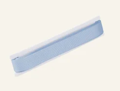 Band beige - 1,6cm x 7m