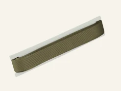 Band beige - 1,6cm x 7m