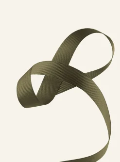 Band brun - 1,6cm x 7m