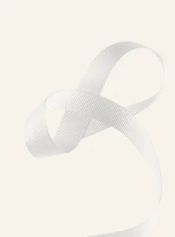 Band brun - 1,6cm x 7m