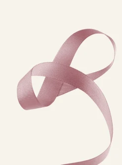 Band brun - 1,6cm x 7m