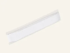 Band vit - 1,6cm x 7m