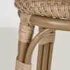 Barstol natur - 36x36x76 cm