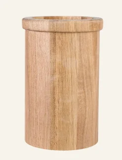 Bestick- och redskapsförvaring natur - 18 cm ø11,5