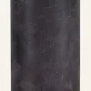 Blockljus mörkgrå - 6,8x15 cm