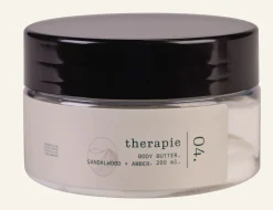 Bodybutter transparent - 200 ml