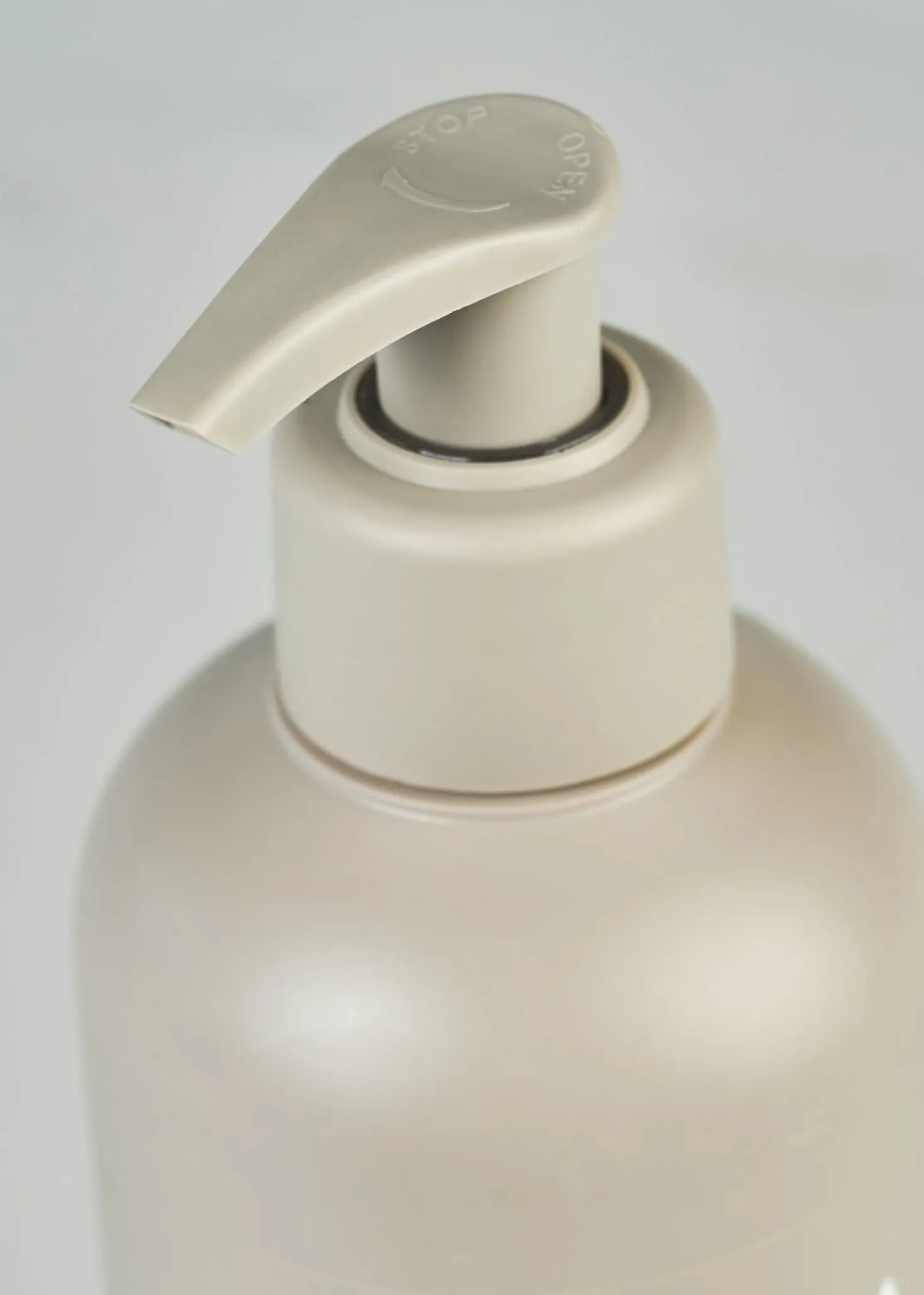 Bodylotion beige - 300 ml