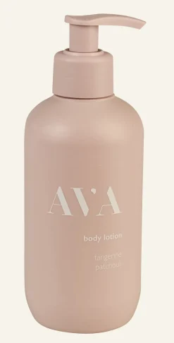 Bodylotion rosa - 300 ml