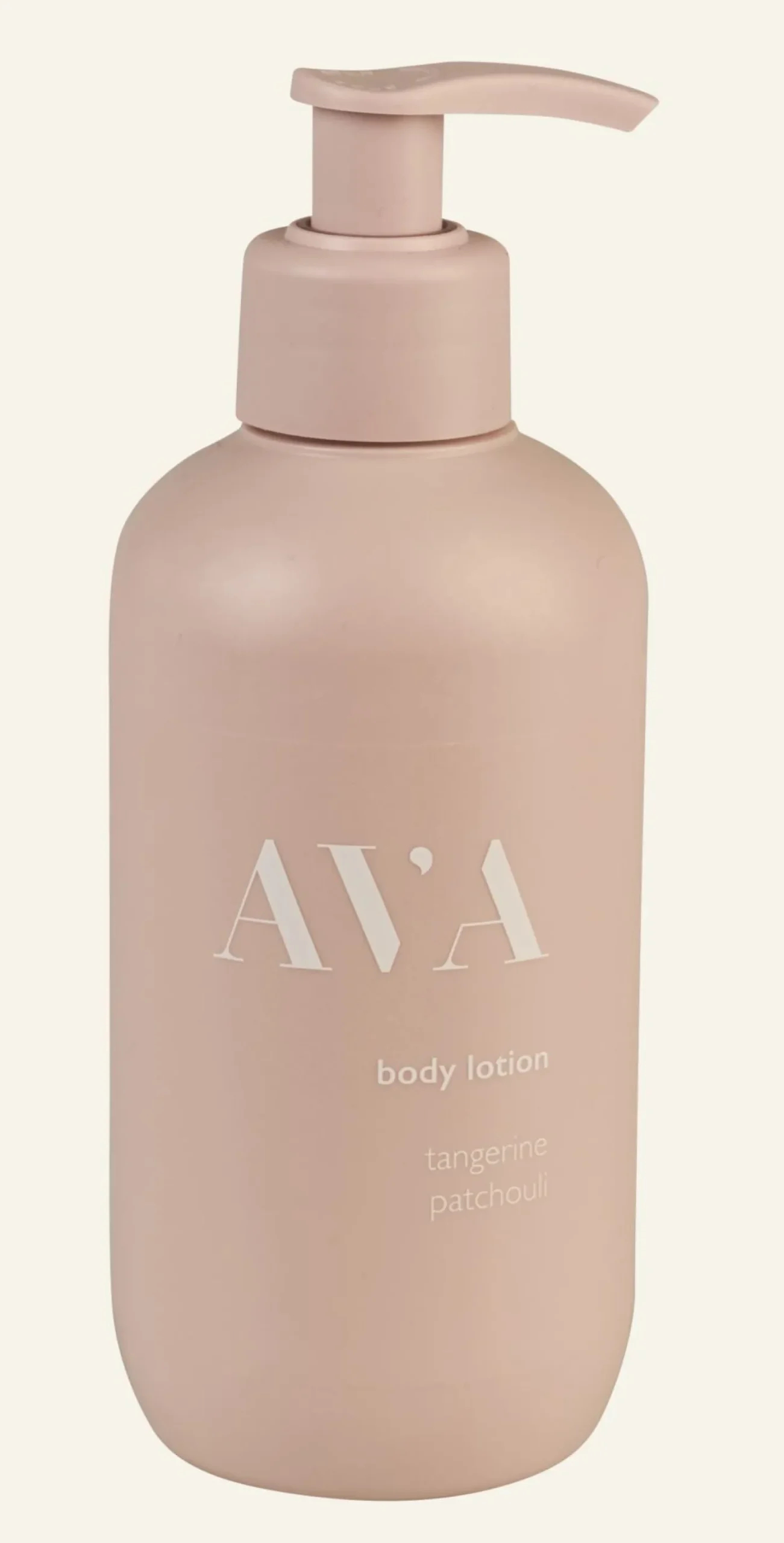 Bodylotion rosa - 300 ml