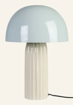 Bordslampa havsgräs - 24x24x37 cm