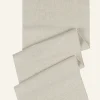 Bordslöpare beige - 35x130 cm
