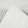 Bordslöpare ljusbeige - 33x110x0,5 cm