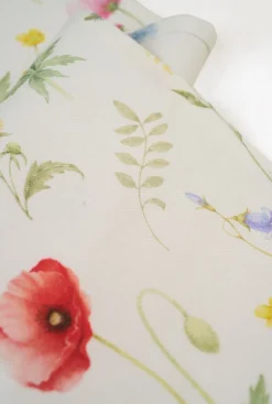 Bordslöpare multi - 40x140 cm