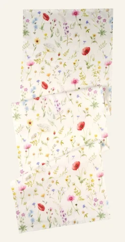 Bordslöpare multi - 40x140 cm