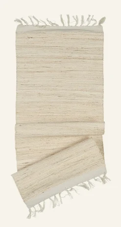 Bordslöpare natur - 36x110 cm
