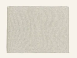 Bordstablett beige - 35x45 cm