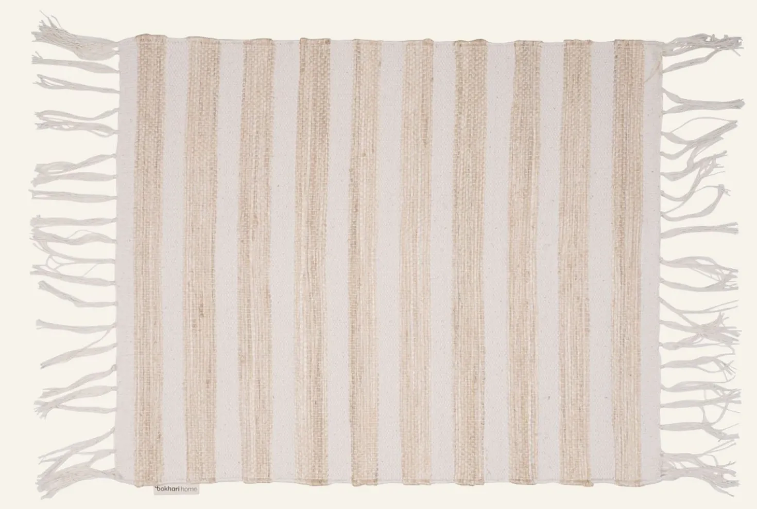 Bordstablett natur - 35x45 cm