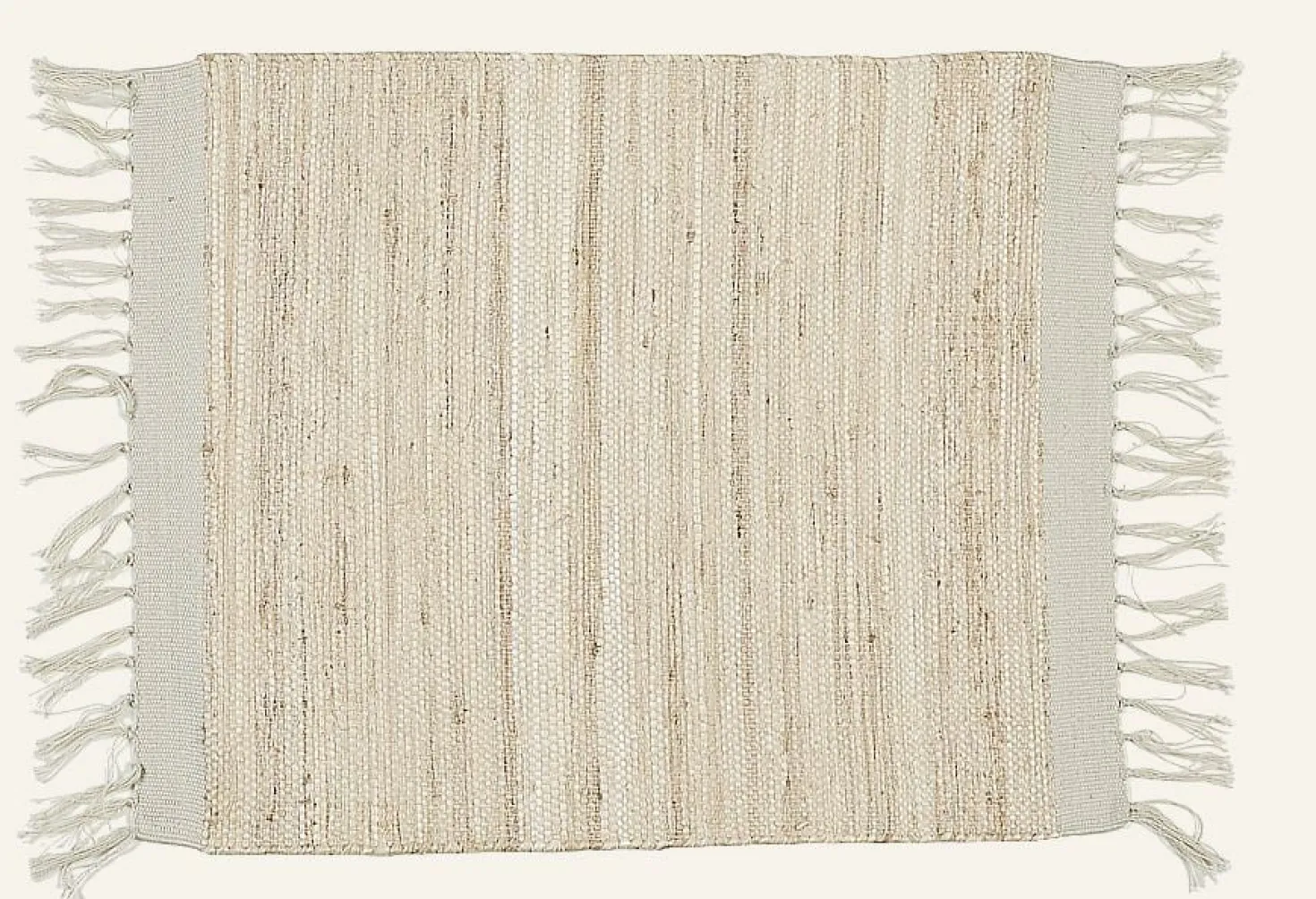 Bordstablett natur - 36x46 cm