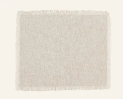 Bordstablett natur - 34x45 cm