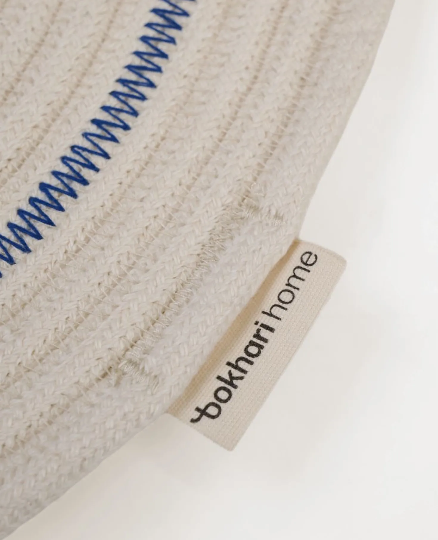 Bordstablett offwhite - 33x45 cm