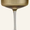 Cocktailglas brun - 300 ml