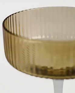Cocktailglas brun - 300 ml