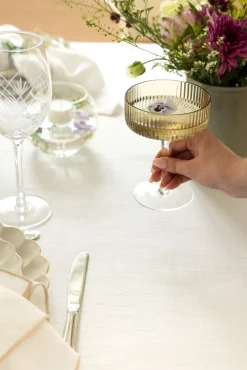 Cocktailglas brun - 300 ml