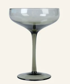 Cocktailglas grå - 125 ml