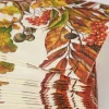 Cocktailservett multi/orange - 25x25 cm