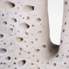 Dekoration ljusbeige - 32x15x44 cm
