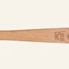 Diskborste natur - 20 cm