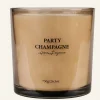 Doftljus brons - 750 g