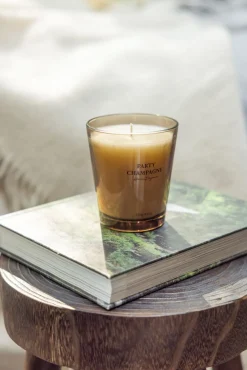 Doftljus brons - 250 g