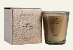 Doftljus brons - 250 g