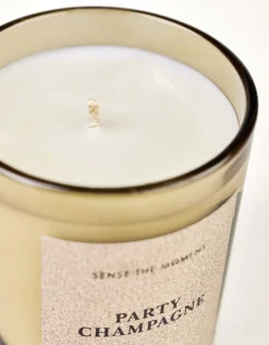 Doftljus champagne - 210 g