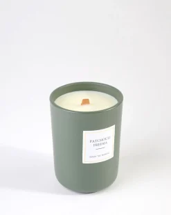 Doftljus grön - 250 g