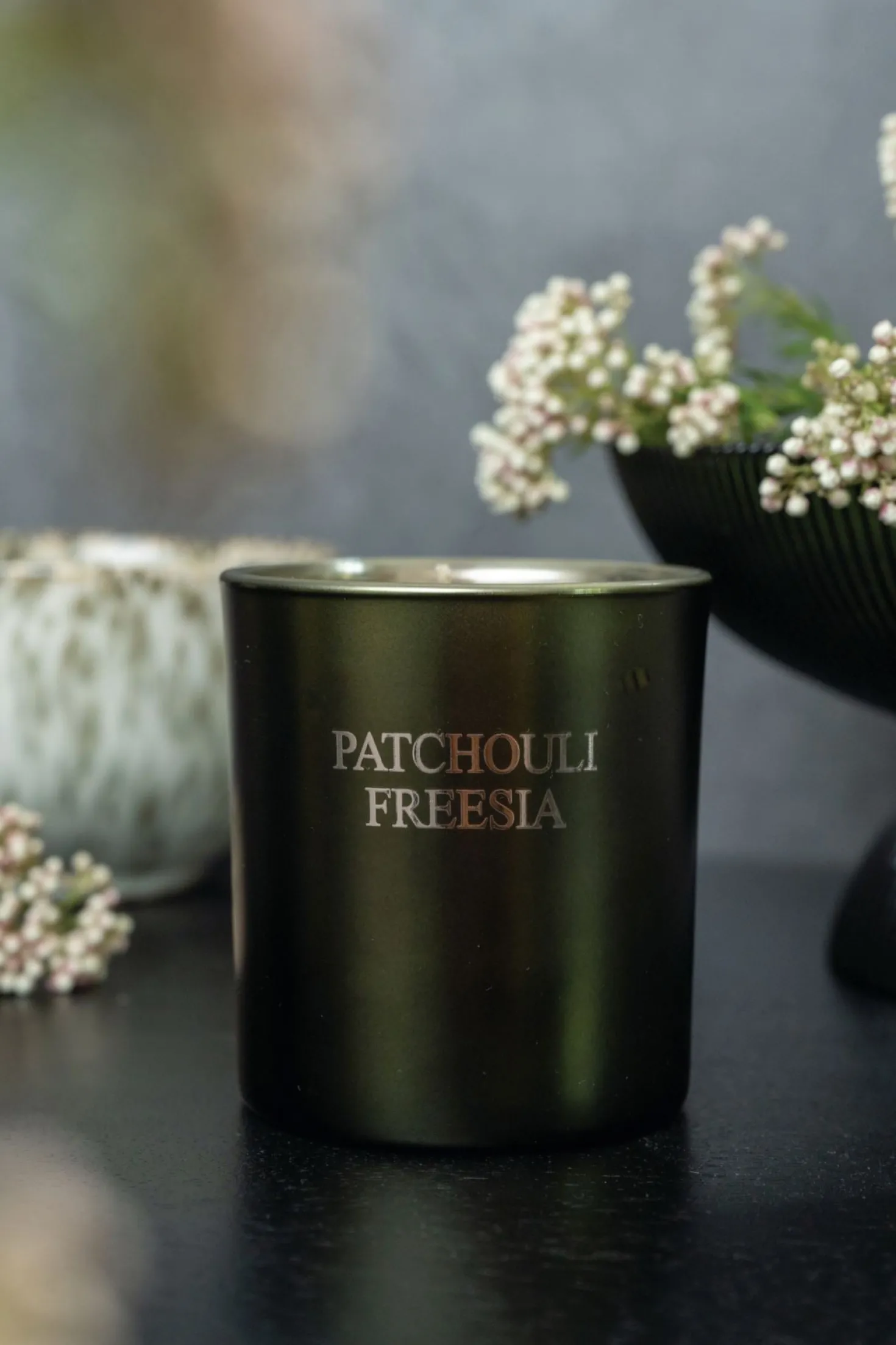 Doftljus grön - 145 g