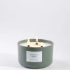 Doftljus grön - 500 g