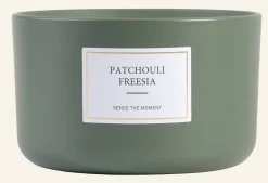 Doftljus grön - 500 g