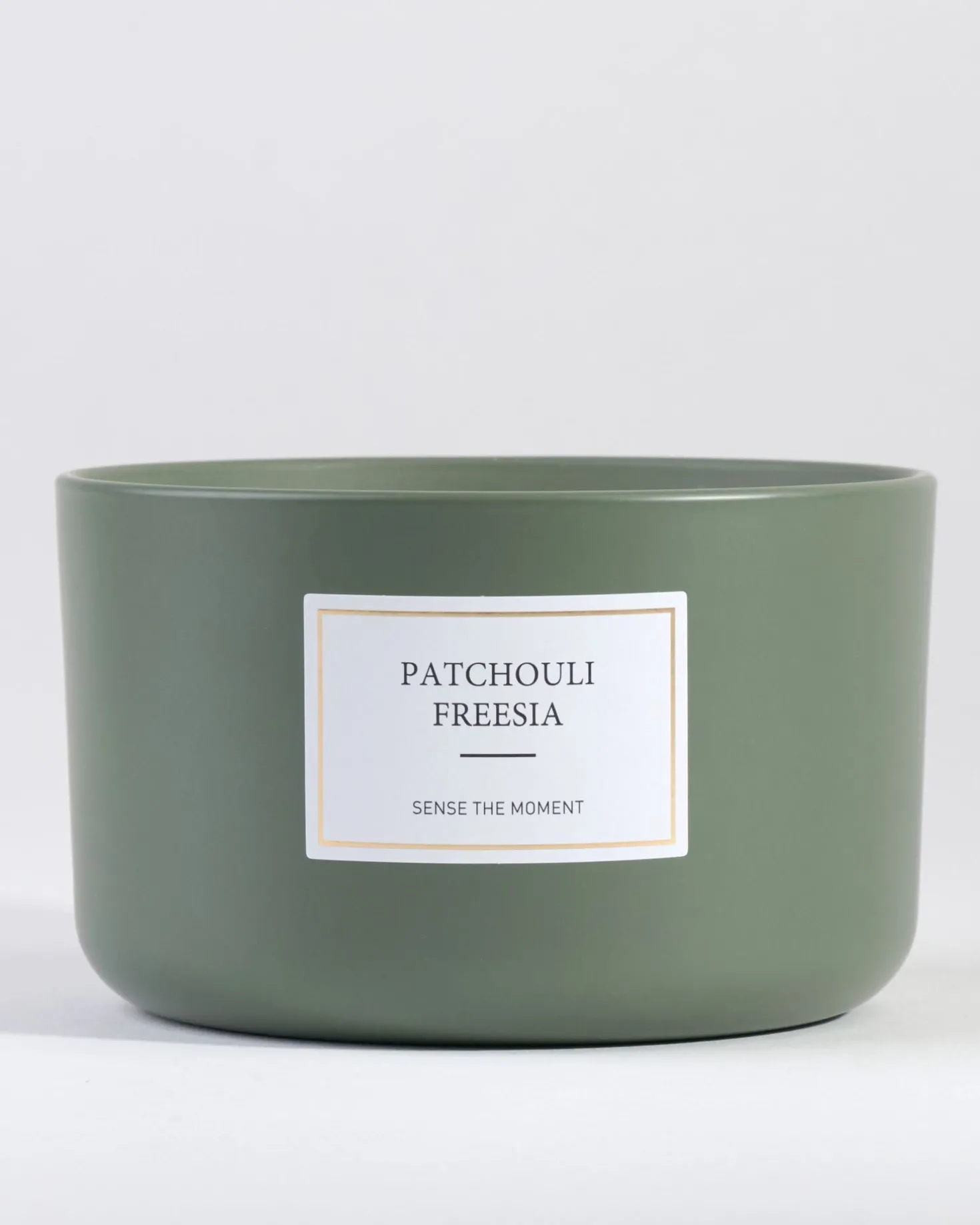 Doftljus grön - 500 g
