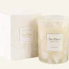 Doftljus multi/beige - 250 g
